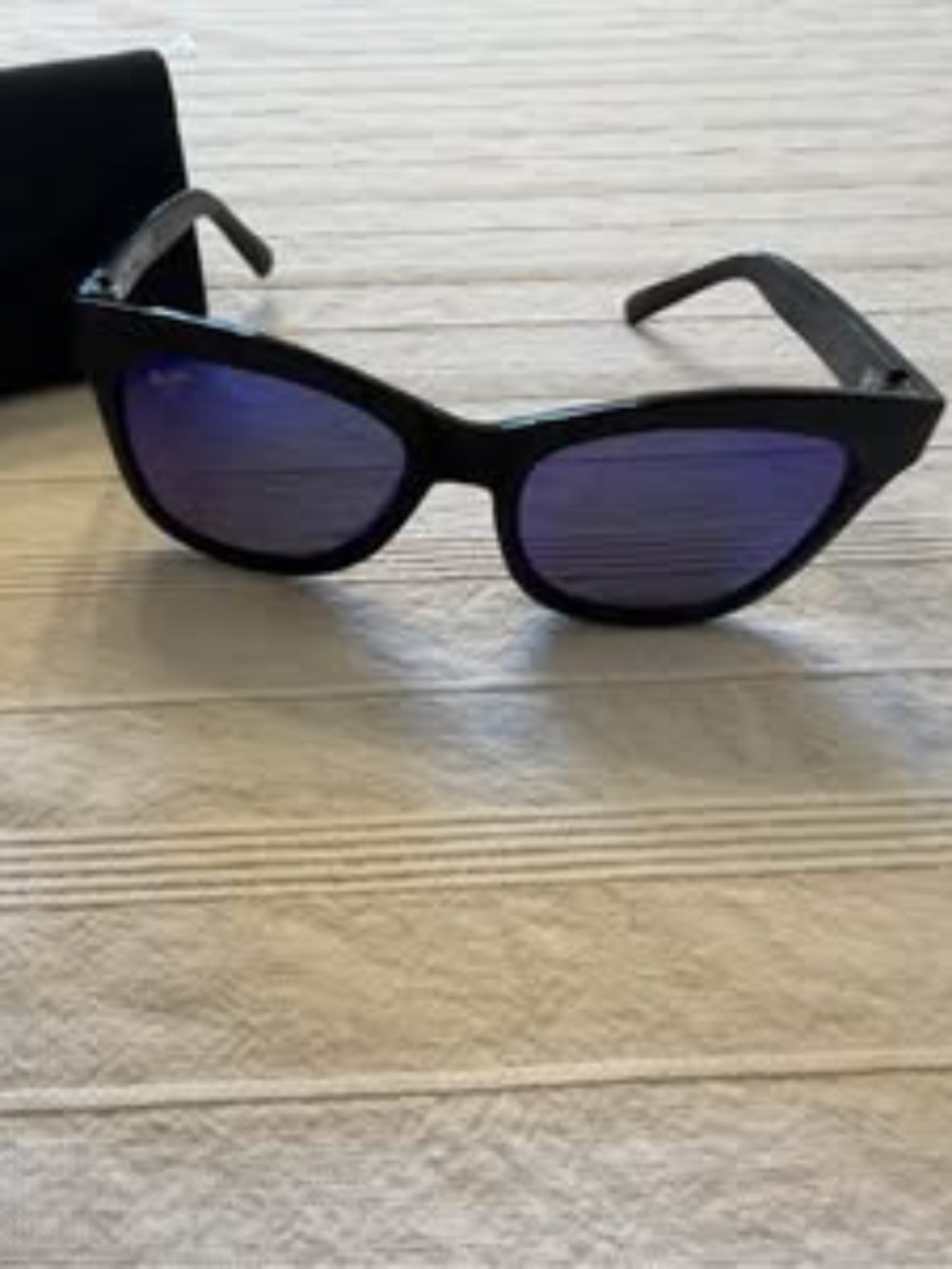 Maui Jim Sunglasses